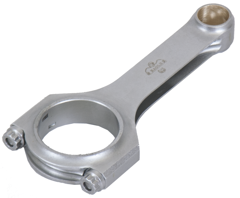 Eagle Chevrolet LS H Beam Stroker Connecting Rods 6.125in Length (Set of 8) - My Store