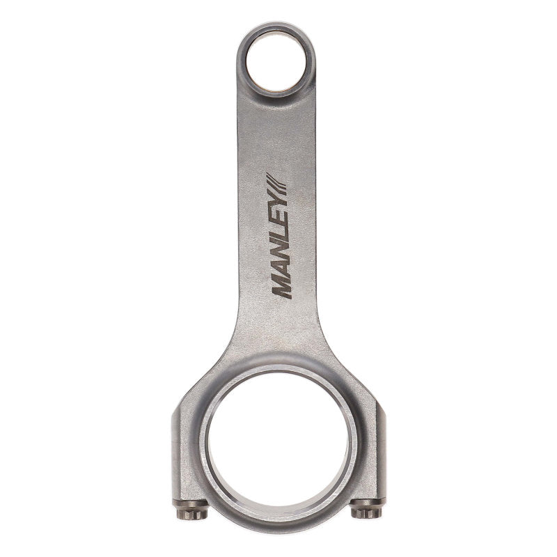 Manley Chevrolet LS 6.125 Length H Tuff Series Connecting Rod Set w/ ARP 2000 Bolts - My Store