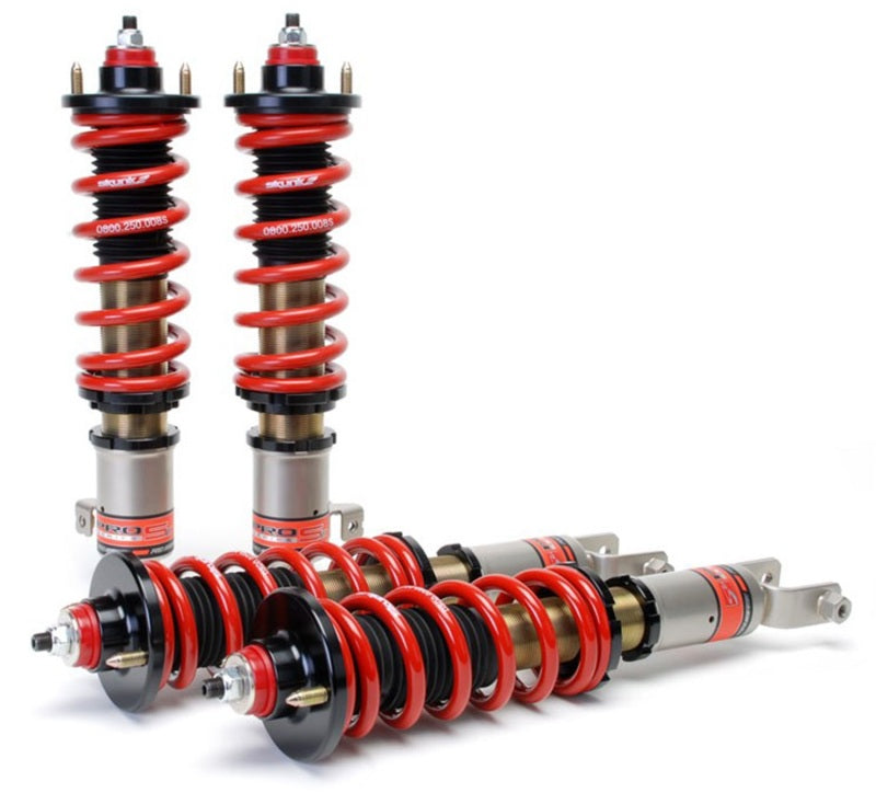 Skunk2 90-93 Acura Integra (All Models) Pro S II Coilovers (10K/8K Spring Rates) - My Store