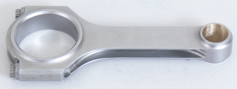 Eagle Chevrolet LS .945in Pin H-Beam Connecting Rods (Set of 8) - My Store