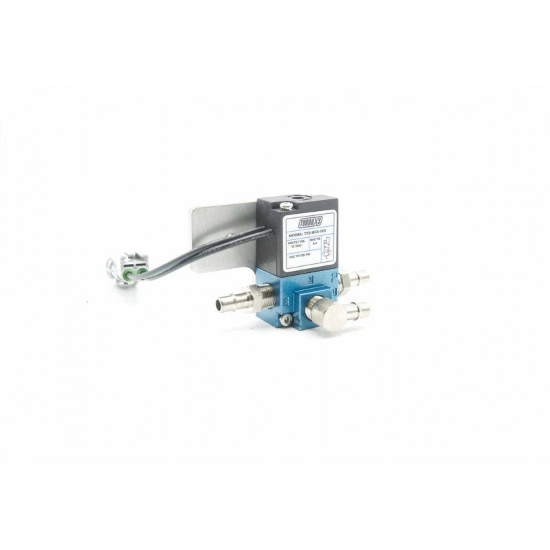 Turbo XS 08-21 Subaru WRX STi Boost Control Solenoid Kit - My Store