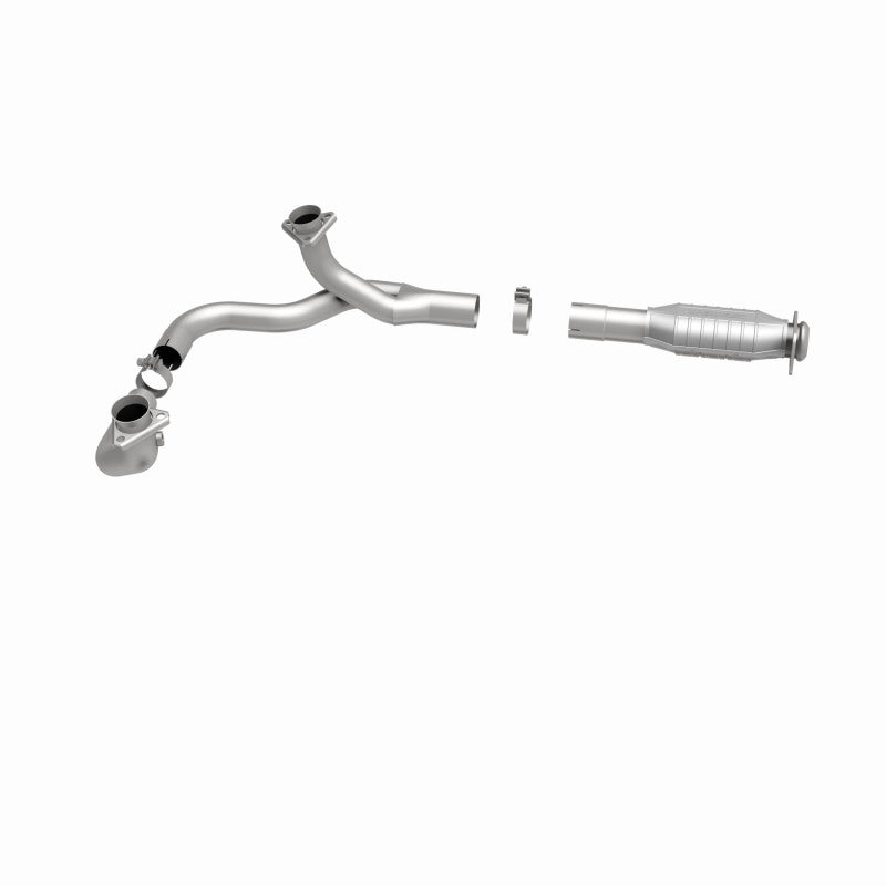 MagnaFlow Conv DF GM 93 95 - My Store
