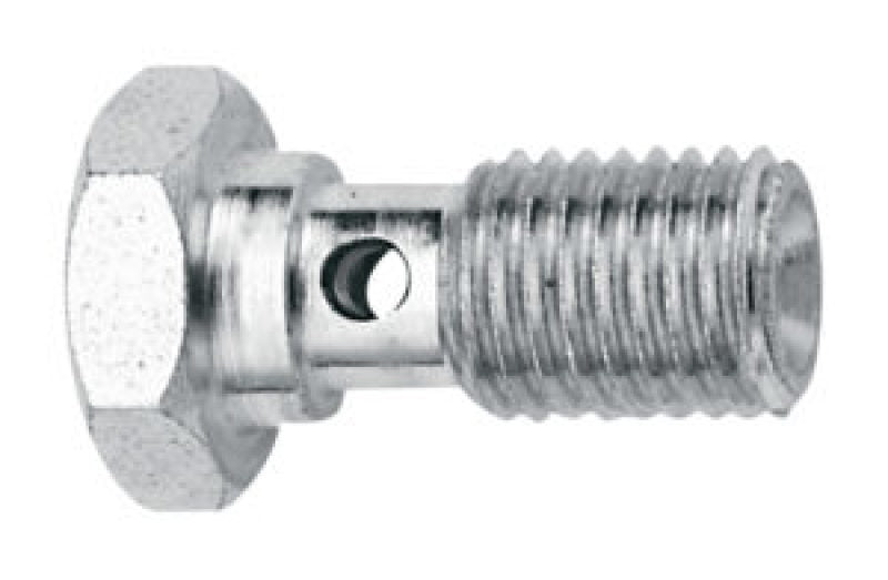 Fragola 7/16-20 Banjo Bolt - Steel - My Store