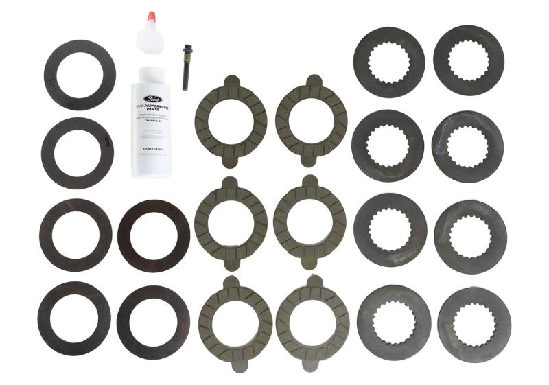Ford Racing 8.8 Inch TRACTION-LOK Rebuild Kit - My Store