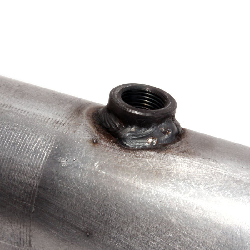 BBK 15-20 Ford Mustang GT 3in Short Mid Pipe Kit w/Cats (Use LT Header 1633/16330/1856/18560) - My Store