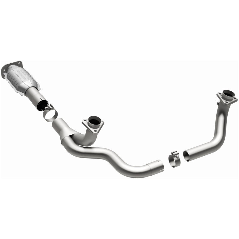 MagnaFlow Conv DF GM 93 95 - My Store