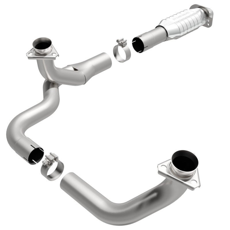 MagnaFlow Conv DF GM 93 95 - My Store