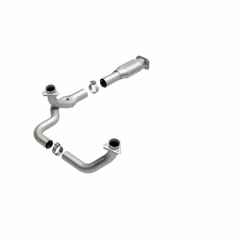 MagnaFlow Conv DF GM 93 95 - My Store
