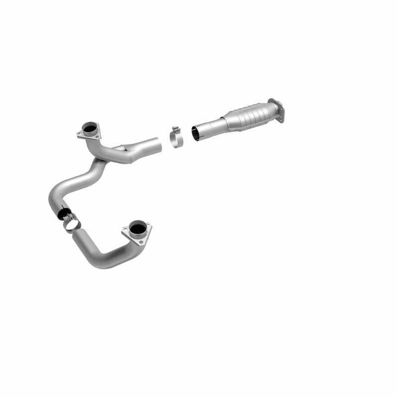 MagnaFlow Conv DF GM 93 95 - My Store