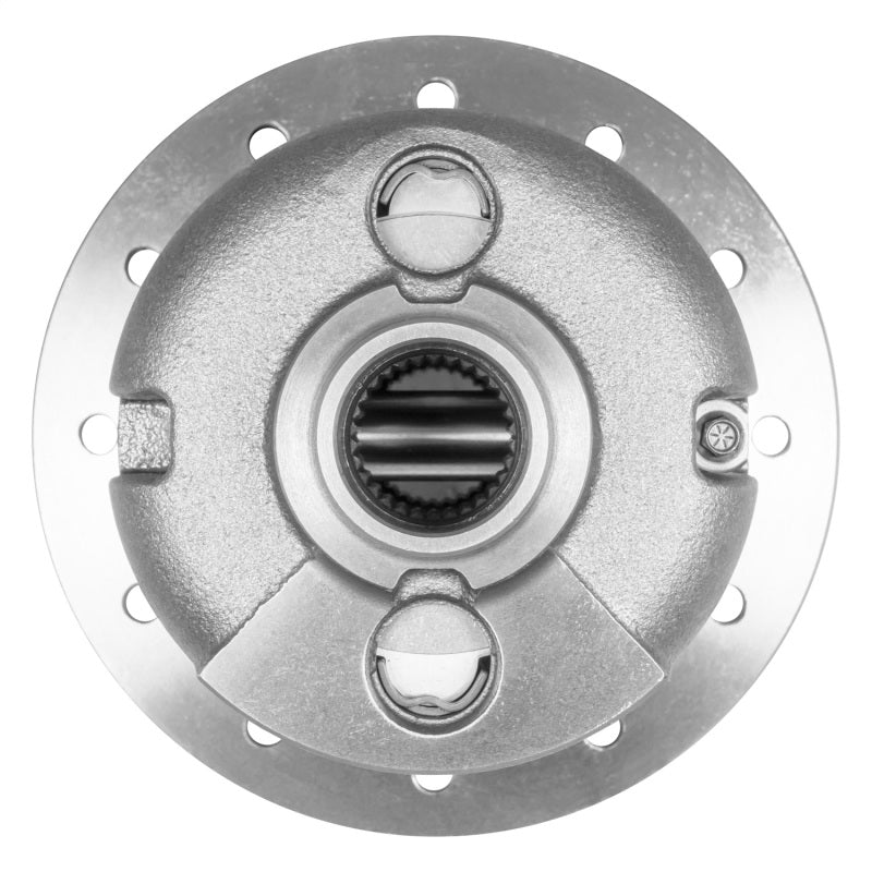 Yukon Gear Duragrip Posi For GM 8.2in w/ 28 Spline Axles / 3.08 and Up - My Store