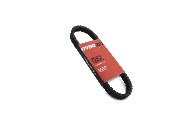 Dynojet 16-21 Polaris RZR XP Turbo Power Series CVT Belt Kit - My Store