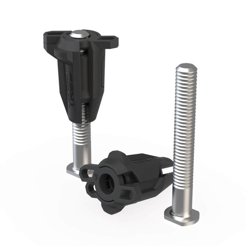 ARB Quick Release Retaining Pin Pk 2 - My Store