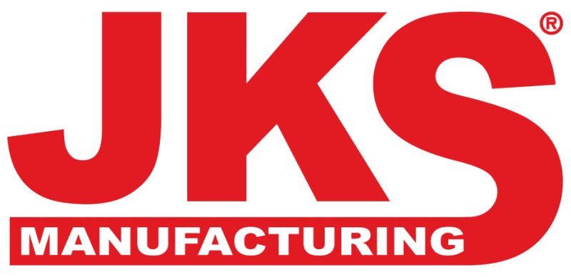 JKS Manufacturing Jeep Wrangler TJ/JL Adjustable Coilover Spacer w/ Bump Stop - My Store