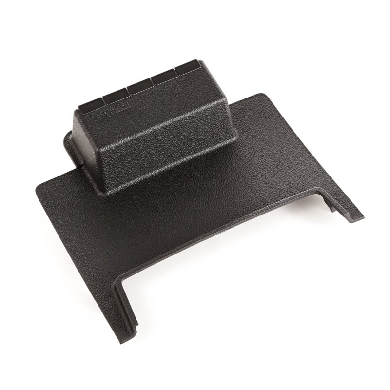 Rugged Ridge Lower Console Switch Panel 11-18 Jeep Wrangler JK/JKU - My Store