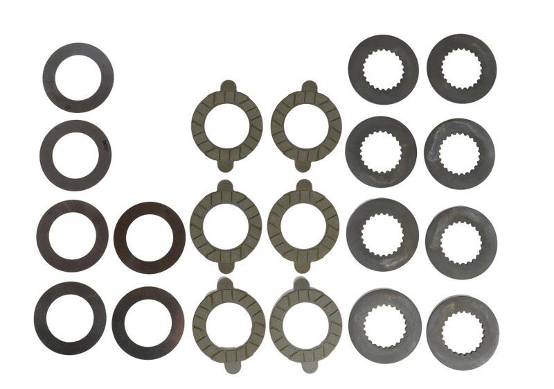 Ford Racing 8.8 Inch TRACTION-LOK Rebuild Kit - My Store