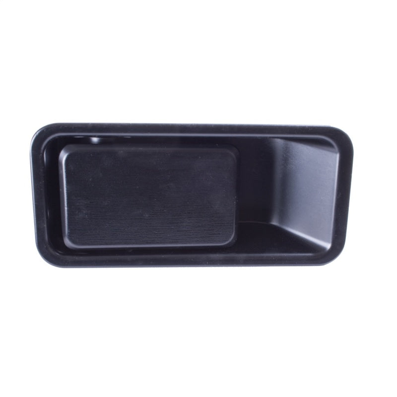 Omix Half Door Handle Left- 87-06 Jeep Wrangler - My Store