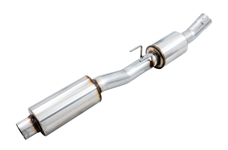 AWE Tuning 2017+ Honda Civic Type R Dual-Phase Mid Pipe - My Store