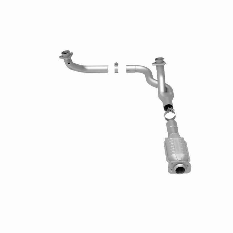 MagnaFlow Conv DF GM 93 95 - My Store