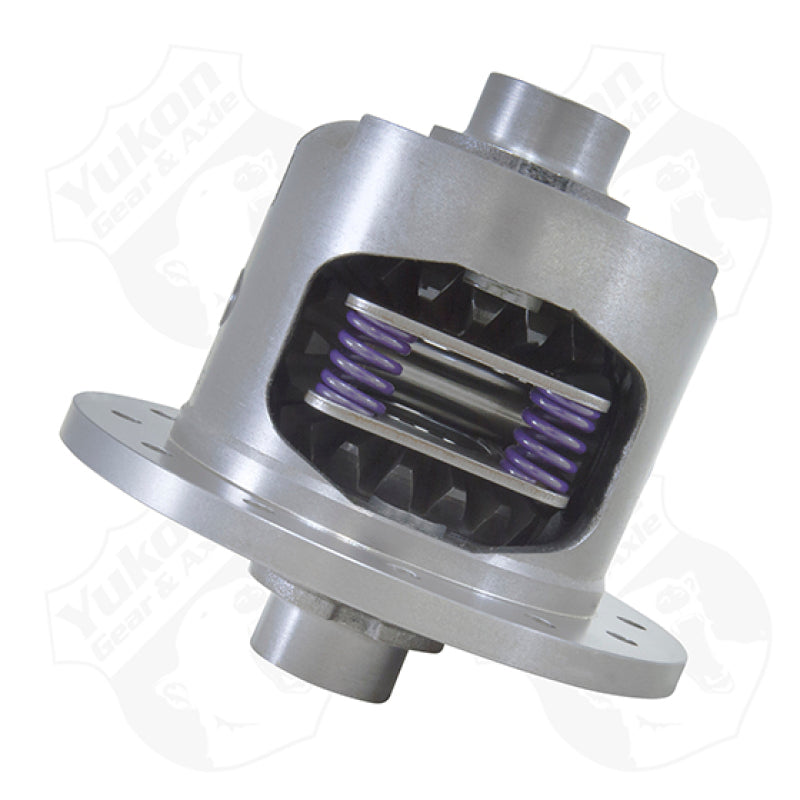 Yukon Gear Dura Grip Positraction For GM 12 Bolt Car w/ 30 Spline Axles / 3.73+ - My Store