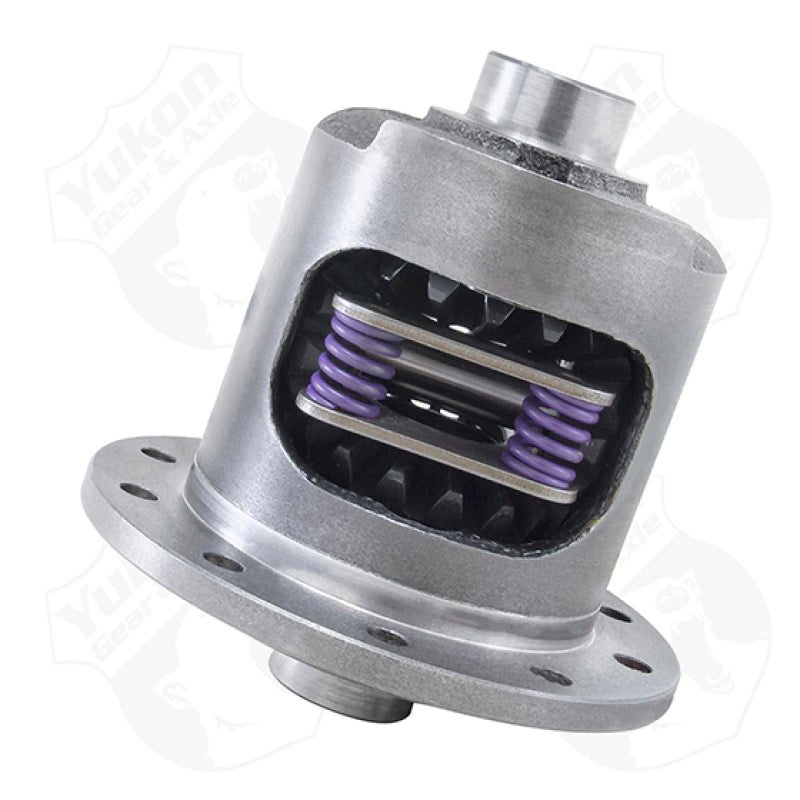 Yukon Gear Dura Grip Positraction For GM 8.5in w/ 28 Spline Axles - My Store