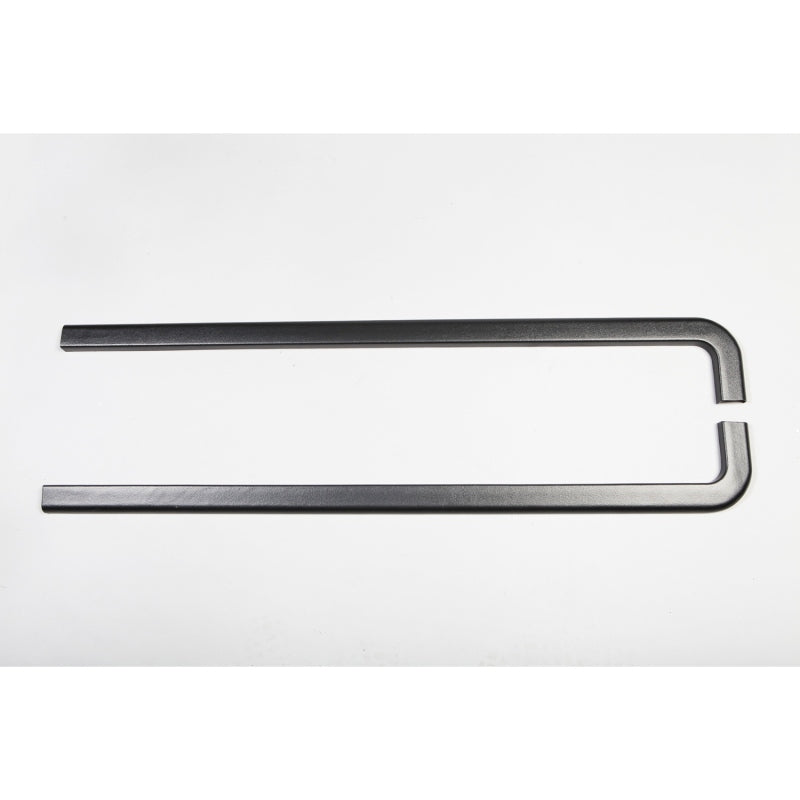 Rugged Ridge Body Tub Rail Body Armor 97-06 Jeep Wrangler TJ - My Store