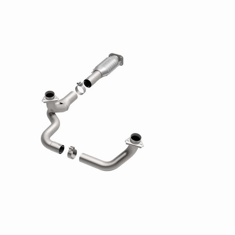 MagnaFlow Conv DF GM 93 95 - My Store