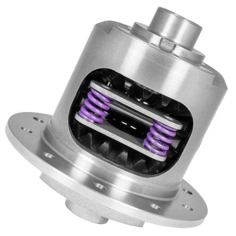 Yukon Gear Dura Grip Positraction For GM 8.5in w/ 28 Spline Axles - My Store