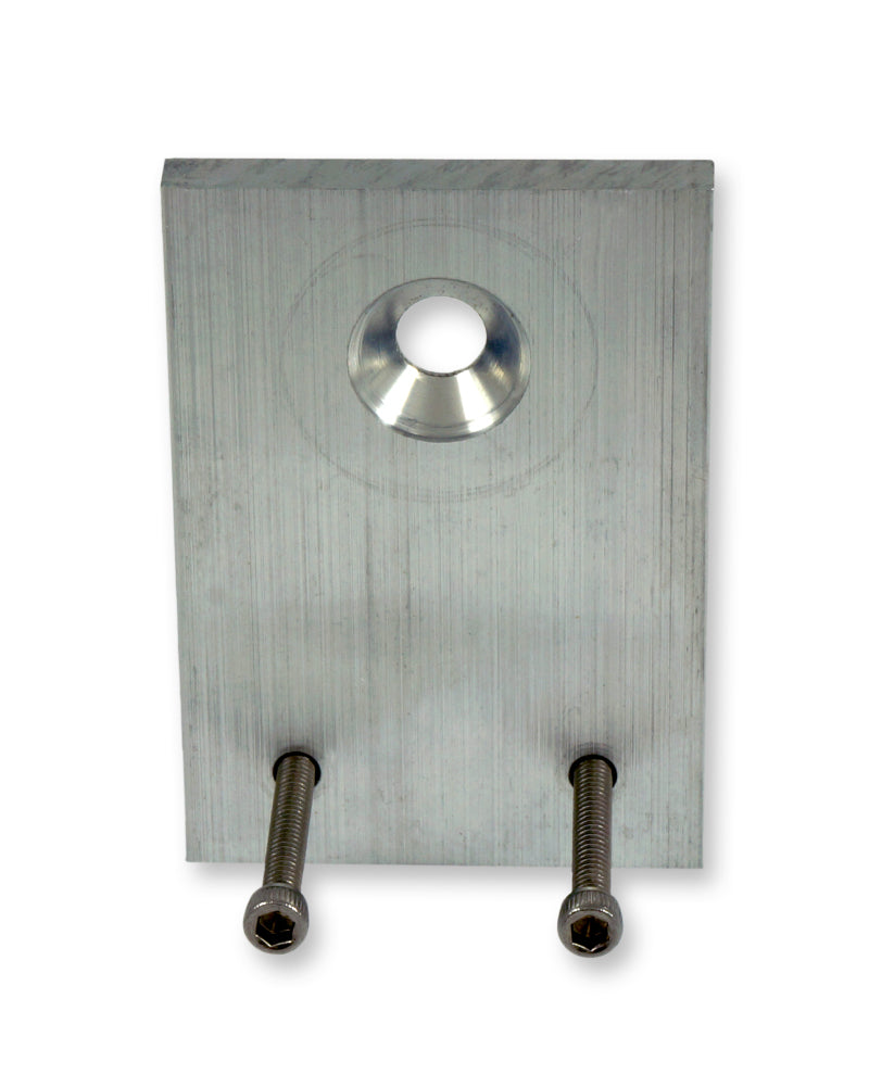 Innovate Aluminum MAC Solenoid Bracket (w/ Screws) - My Store