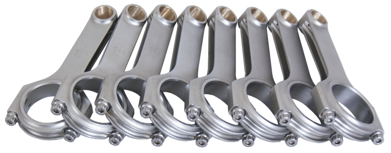 Eagle 01-04 Ford Mustang GT 4.6L 2 Valve STD Connecting Rods (Set of 8) - My Store