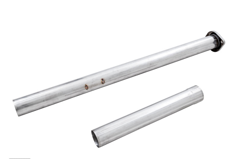 AWE Tuning 2015+ Ford F-150 Non-Resonated Performance Mid Pipe - My Store