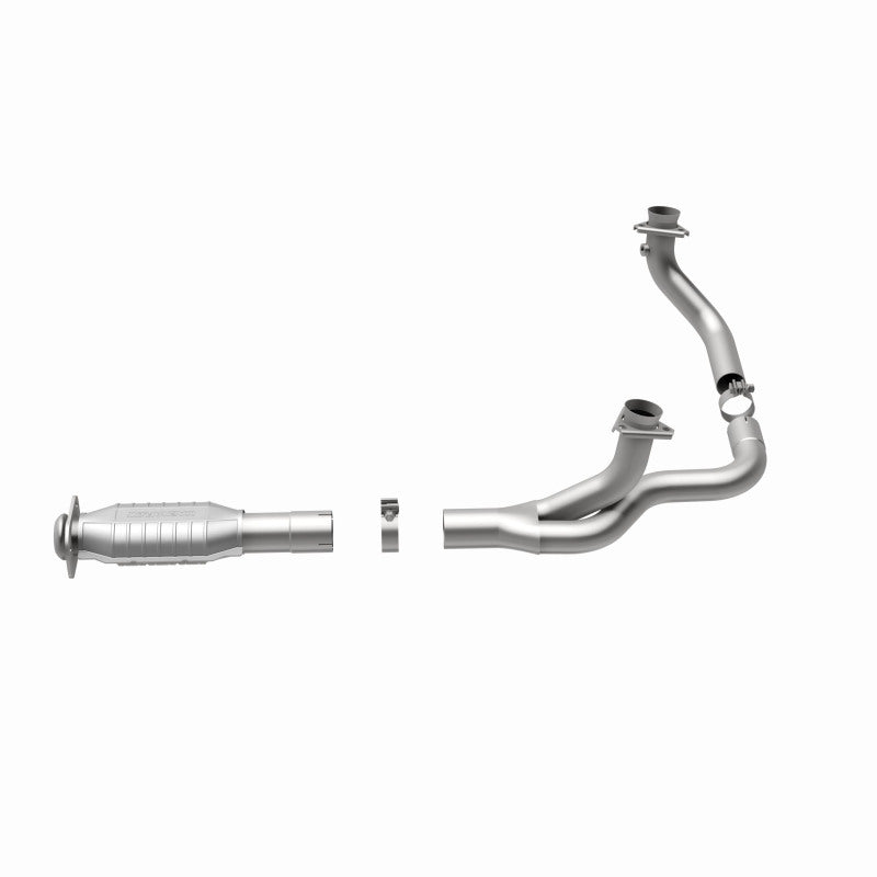 MagnaFlow Conv DF GM 93 95 - My Store