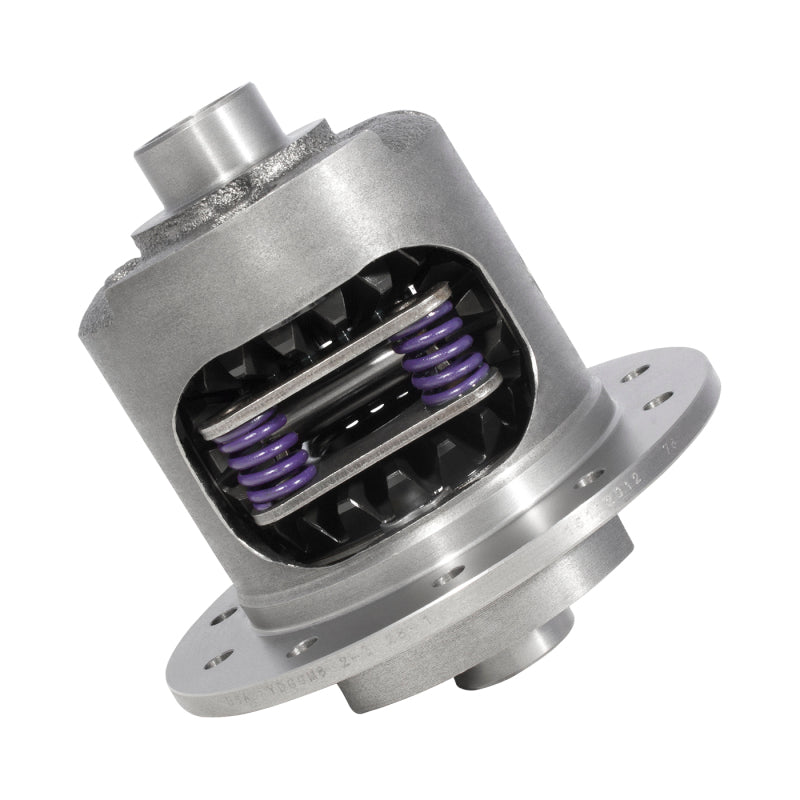 Yukon Gear Duragrip Posi For GM 8.2in w/ 28 Spline Axles / 3.08 and Up - My Store