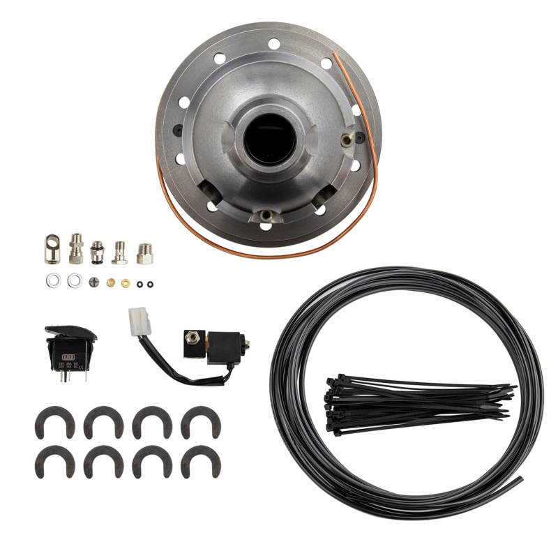 ARB Airlocker 29 Spl Chrysler 8.25In S/N - My Store