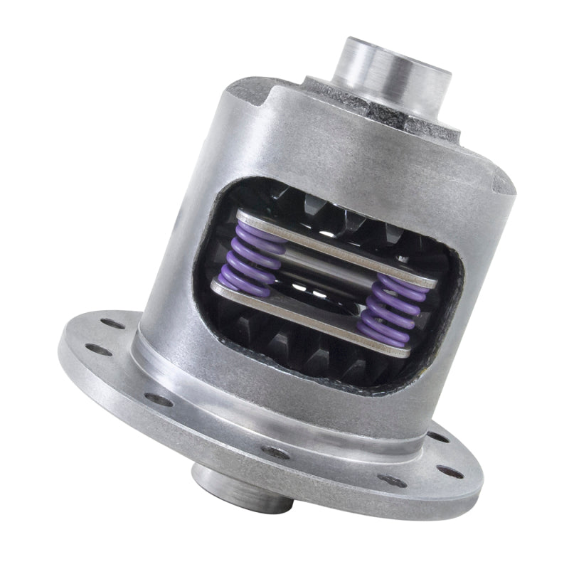 Yukon Gear Dura Grip Positraction For GM 8.5in w/ 28 Spline Axles - My Store