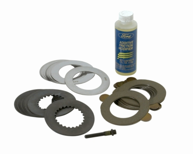 Ford Racing 8.8 Inch TRACTION-LOK Rebuild Kit - My Store