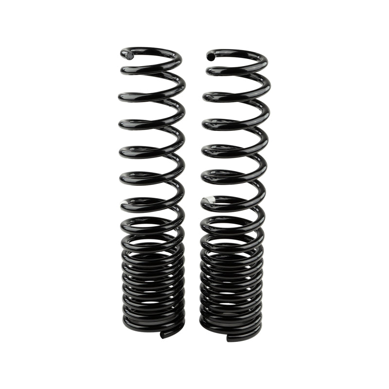 ARB / OME 2021+ Ford Bronco Front Coil Spring Set for Medium Loads - My Store