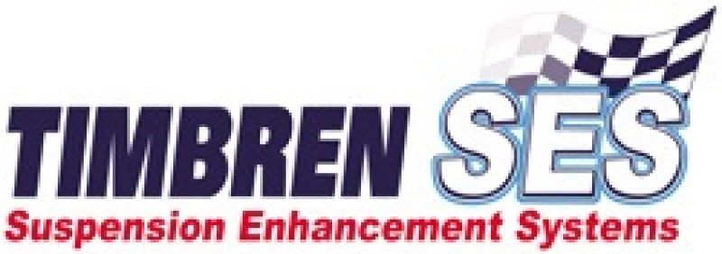 Timbren 1998 Lexus LX470 Front Suspension Enhancement System - My Store