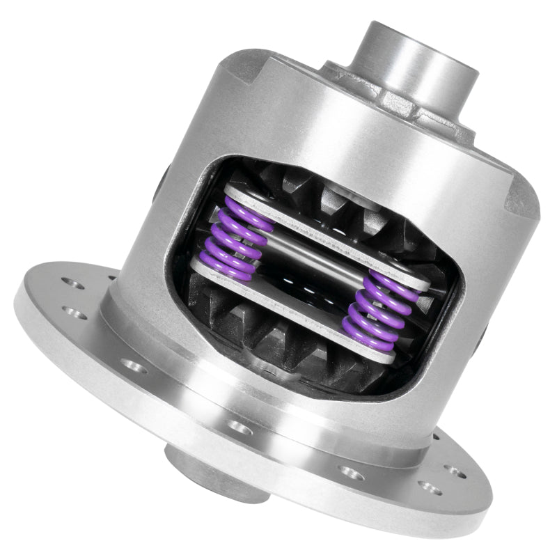 Yukon Gear Dura Grip Positraction For GM 12 Bolt Car w/ 30 Spline Axles / 3.73+ - My Store