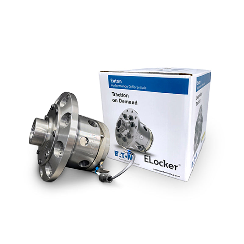 Eaton ELocker Differential Jeep JL Dana 35 M200 29 Spline 1.24 Axle Shaft Dia. - My Store
