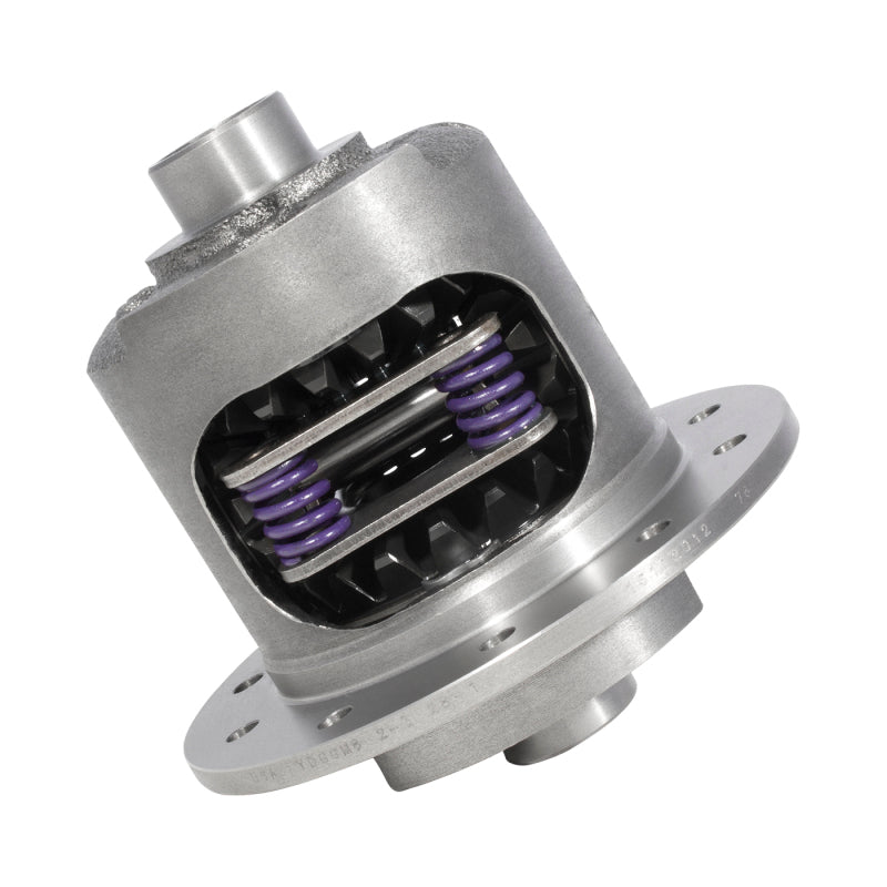 Yukon Gear Duragrip Posi For GM 8.2in w/ 28 Spline Axles / 3.08 and Up - My Store