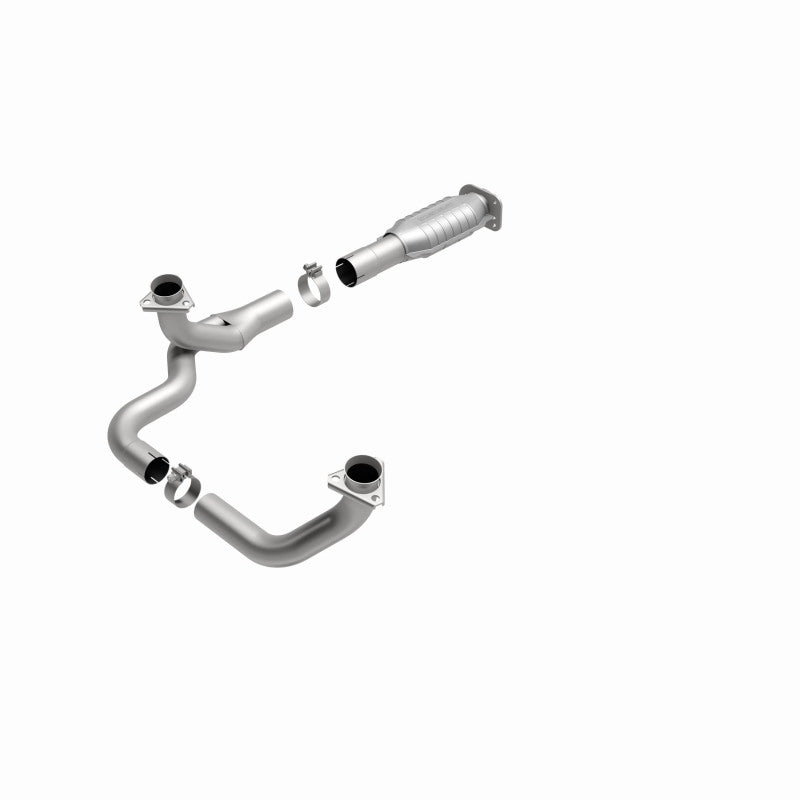 MagnaFlow Conv DF GM 93 95 - My Store