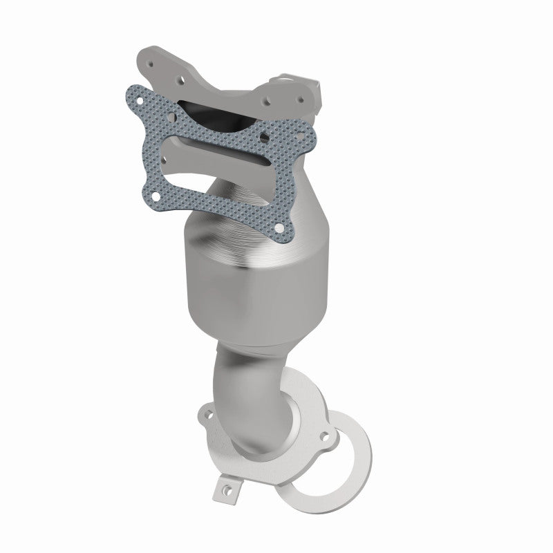 Magnaflow Conv DF 09-14 Acura TSX 2.4L / 08-12 Honda Accord 2.4L - My Store