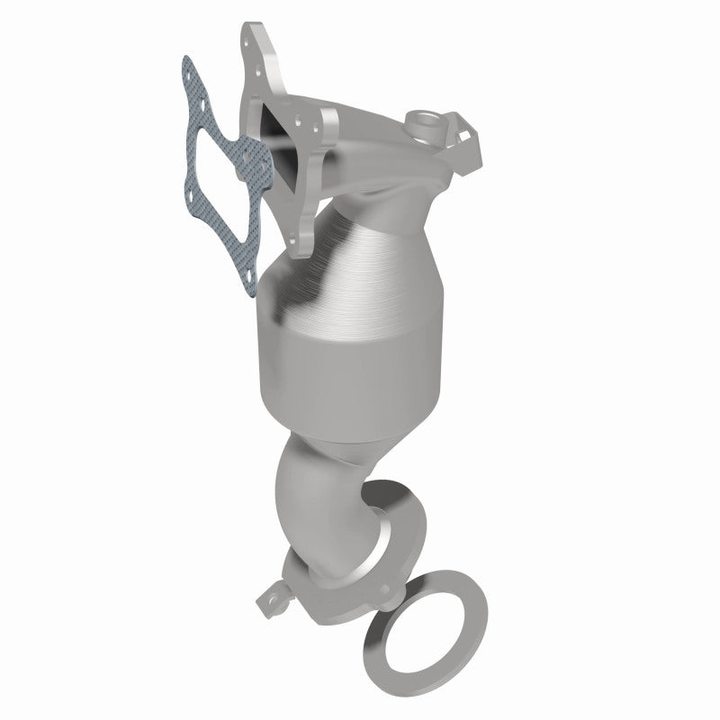 Magnaflow Conv DF 09-14 Acura TSX 2.4L / 08-12 Honda Accord 2.4L - My Store