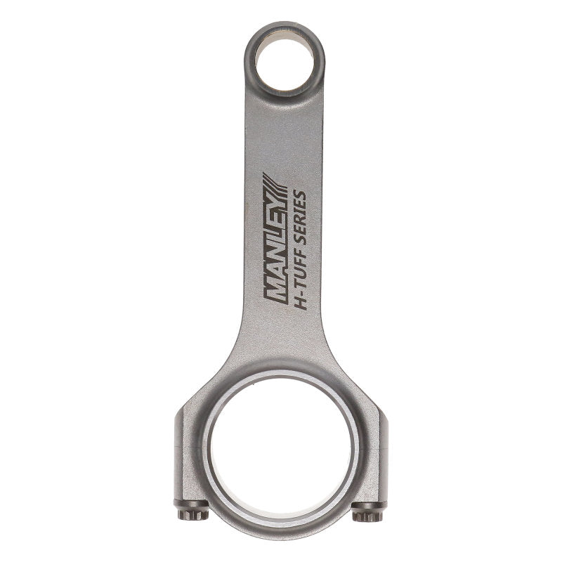 Manley Chrysler 6.4L Hemi H Beam Connecting Rod Set w/ .927 inch Wrist Pins ARP 8740 Rod Bolts - My Store