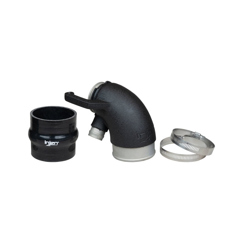 Injen VW & Audi 1.8L / 2.0L Gen 3 Engines / VW MK7 & Audi 8V SES Turbo Inlet Pipe - My Store