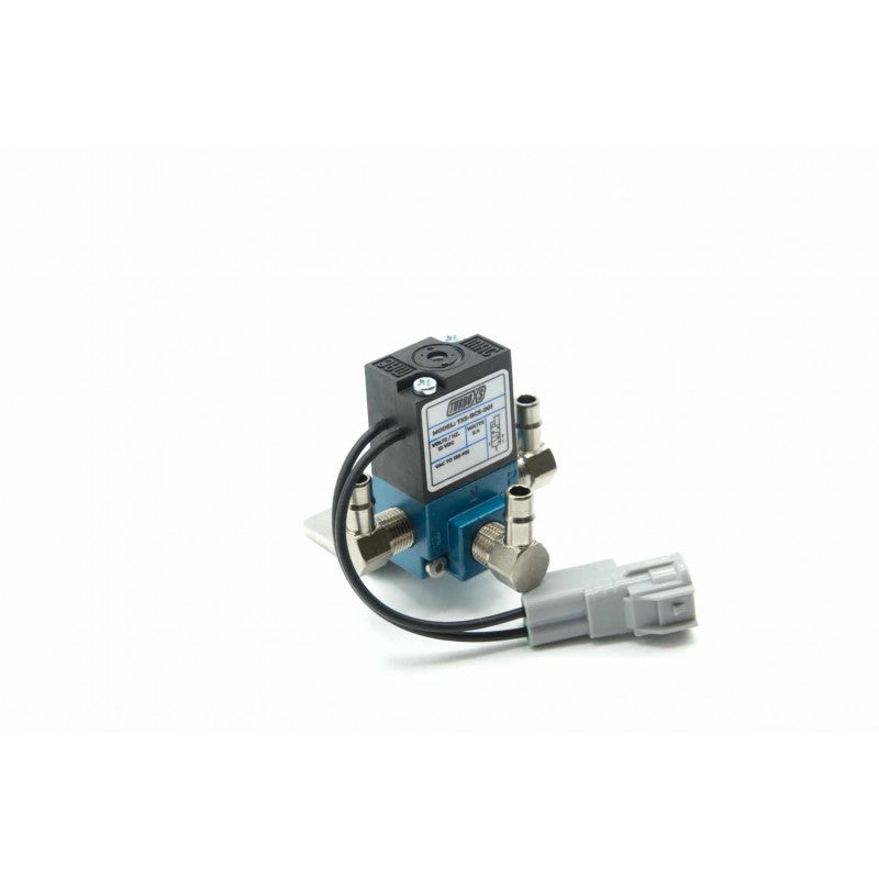 Turbo XS 08-15 Mitsubishi Evo X Boost Control Solenoid Kit - My Store
