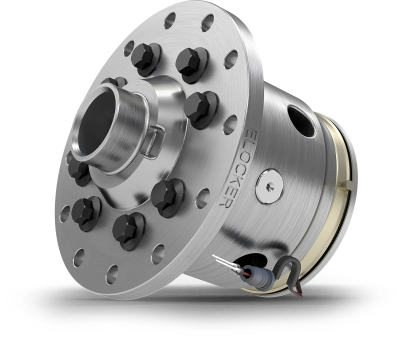 Eaton ELocker4 Differential Dana 44 Front 30 Spline 3.92 & Up Ratio - My Store