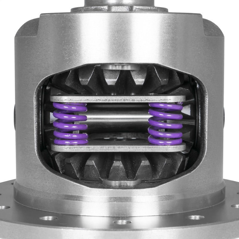 Yukon Gear Duragrip Posi For GM 8.2in w/ 28 Spline Axles / 3.08 and Up - My Store