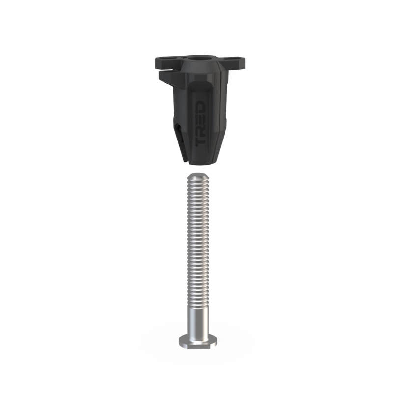 ARB Quick Release Retaining Pin Pk 2 - My Store