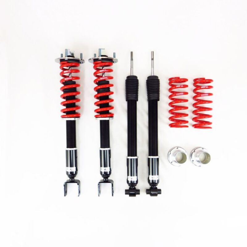 RS-R 2022 Lexus IS500 (USE30L) Best-i Active Coilover Kit - My Store
